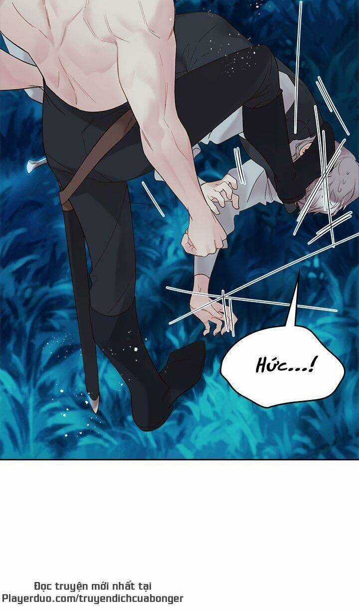 Công Chúa Chloe - Chương 55 - Trang 40