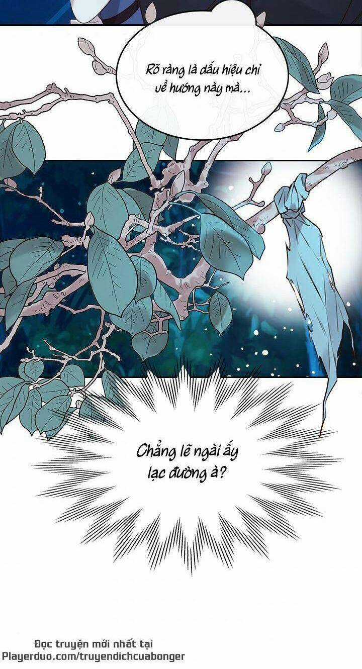 Công Chúa Chloe - Chương 55 - Trang 5