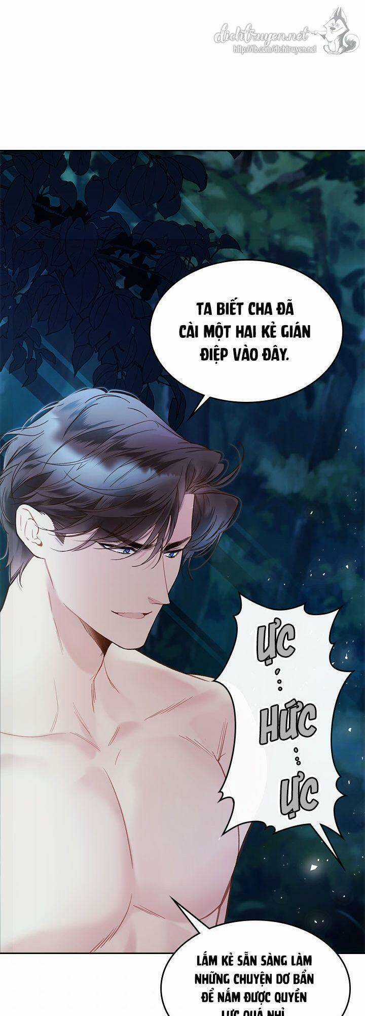 Công Chúa Chloe - Chương 55 - Trang 41