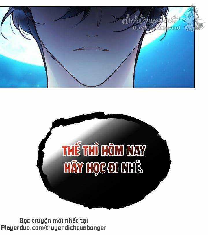 Công Chúa Chloe - Chương 55 - Trang 45