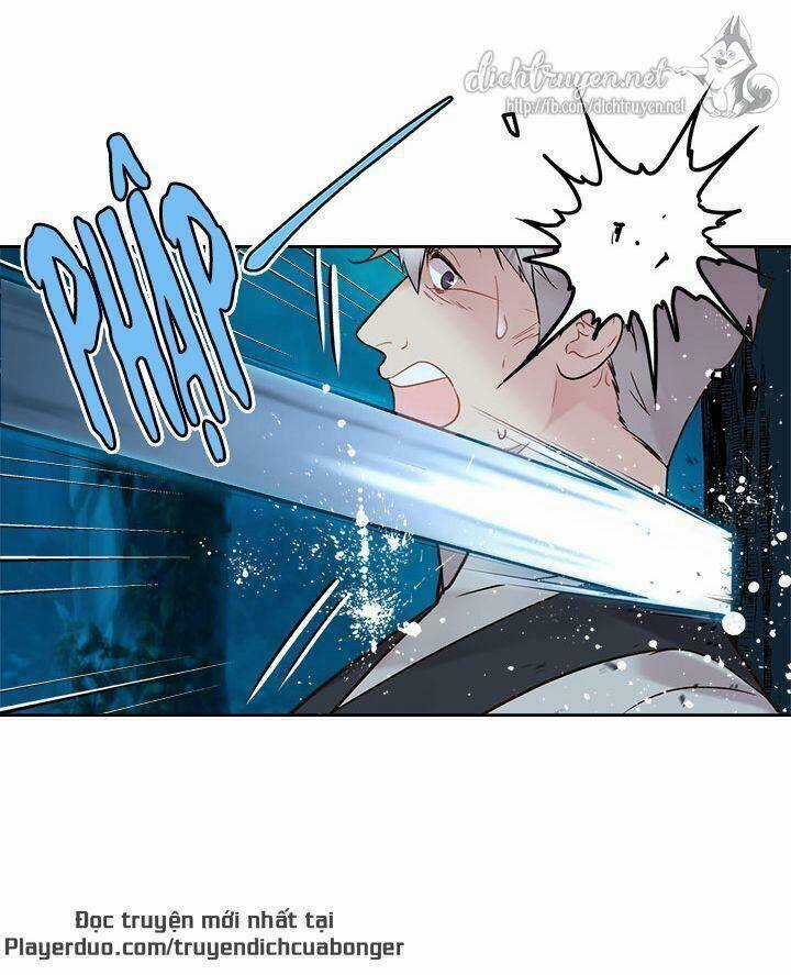 Công Chúa Chloe - Chương 55 - Trang 47