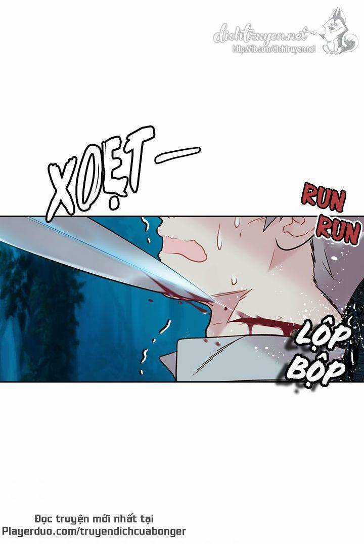 Công Chúa Chloe - Chương 55 - Trang 48