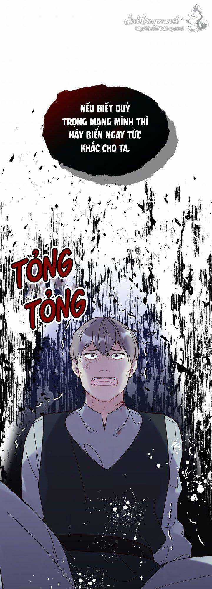 Công Chúa Chloe - Chương 55 - Trang 49