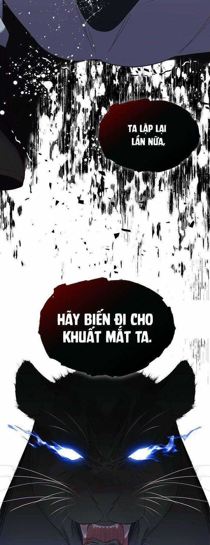 Công Chúa Chloe - Chương 55 - Trang 50