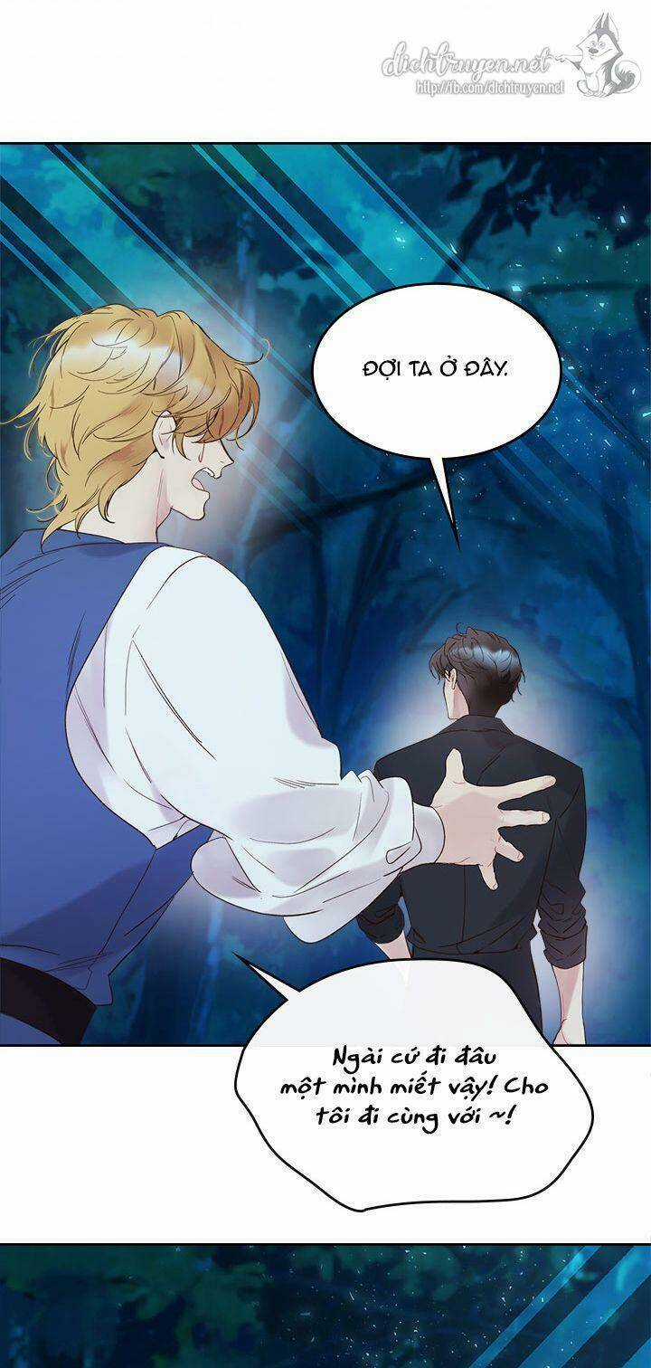 Công Chúa Chloe - Chương 55 - Trang 6