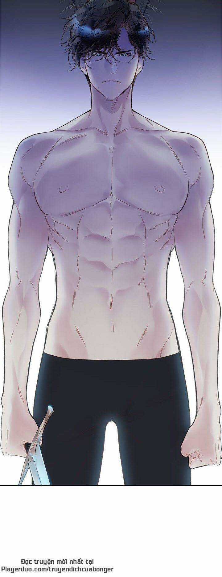 Công Chúa Chloe - Chương 55 - Trang 51