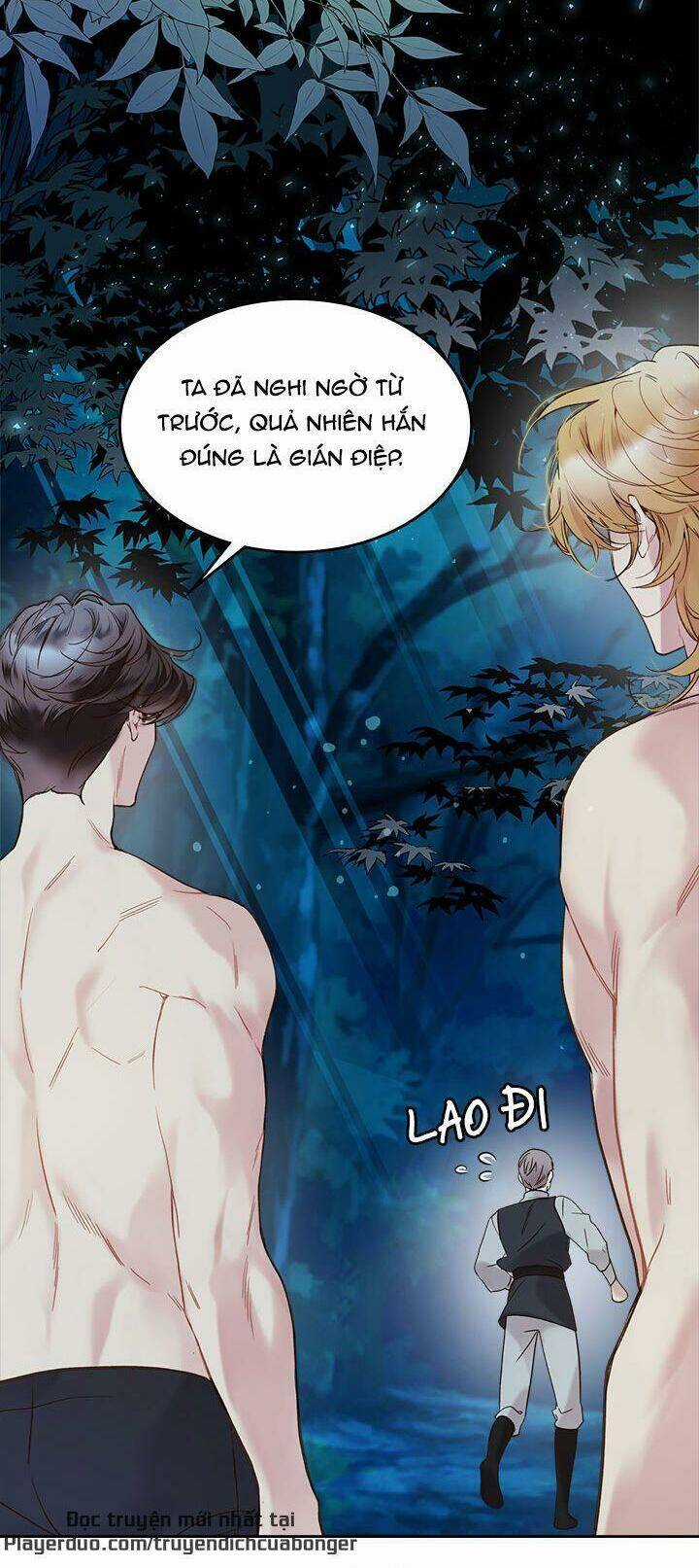 Công Chúa Chloe - Chương 55 - Trang 53