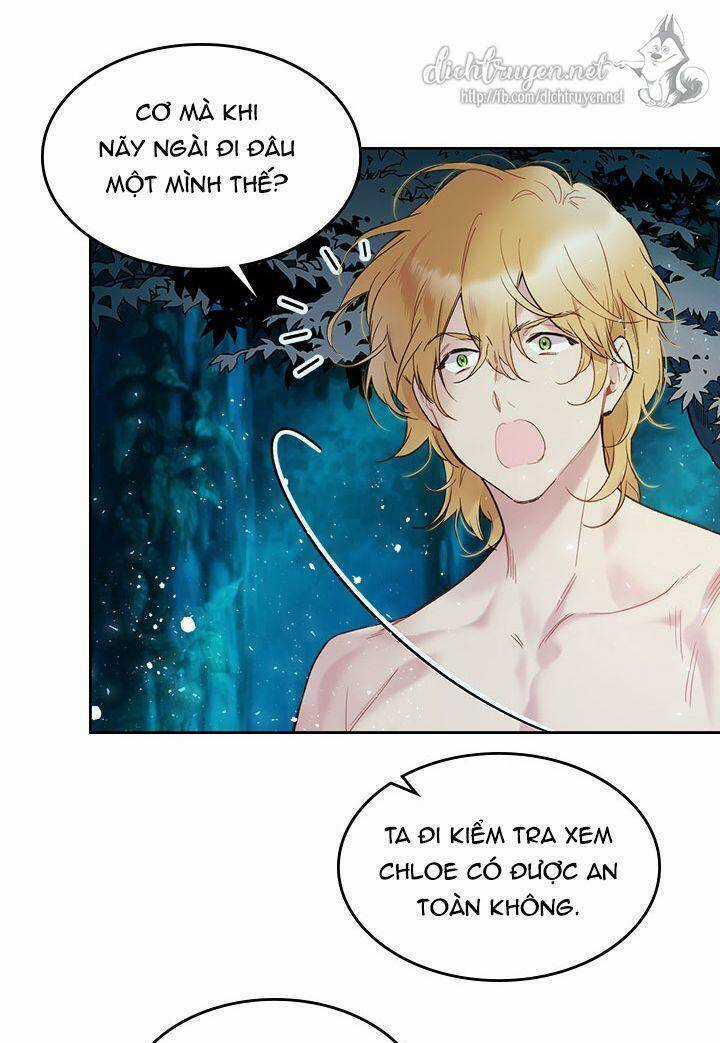 Công Chúa Chloe - Chương 55 - Trang 56