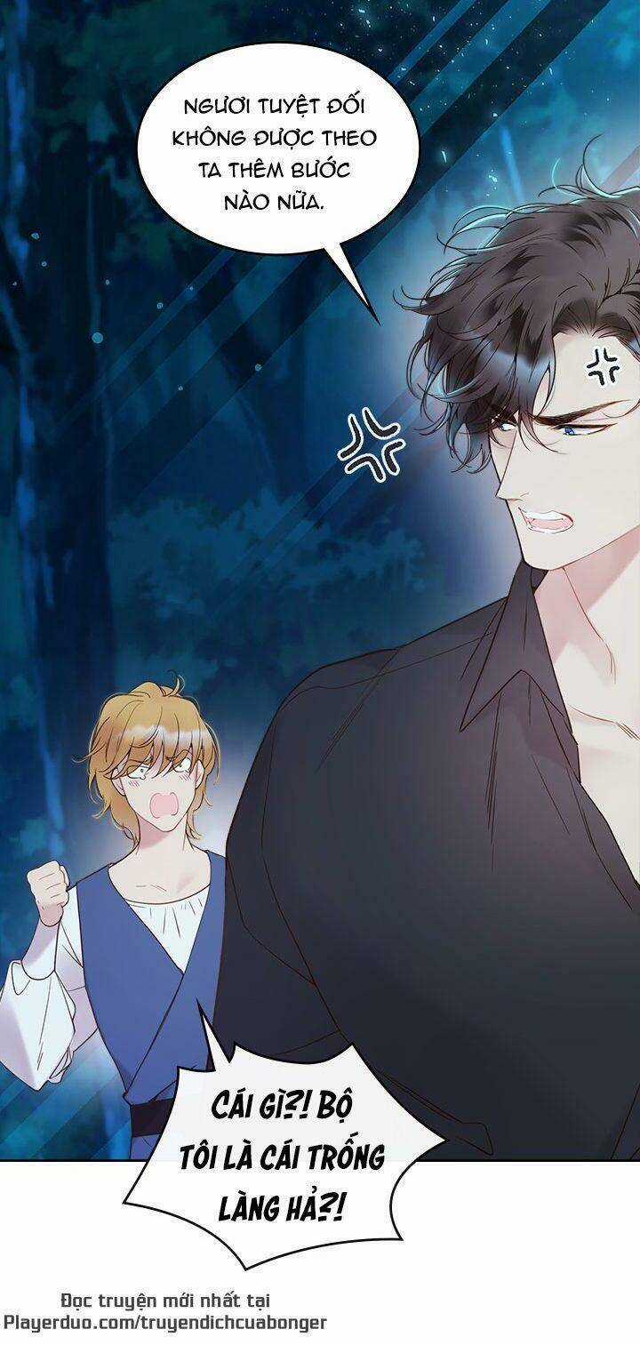 Công Chúa Chloe - Chương 55 - Trang 7