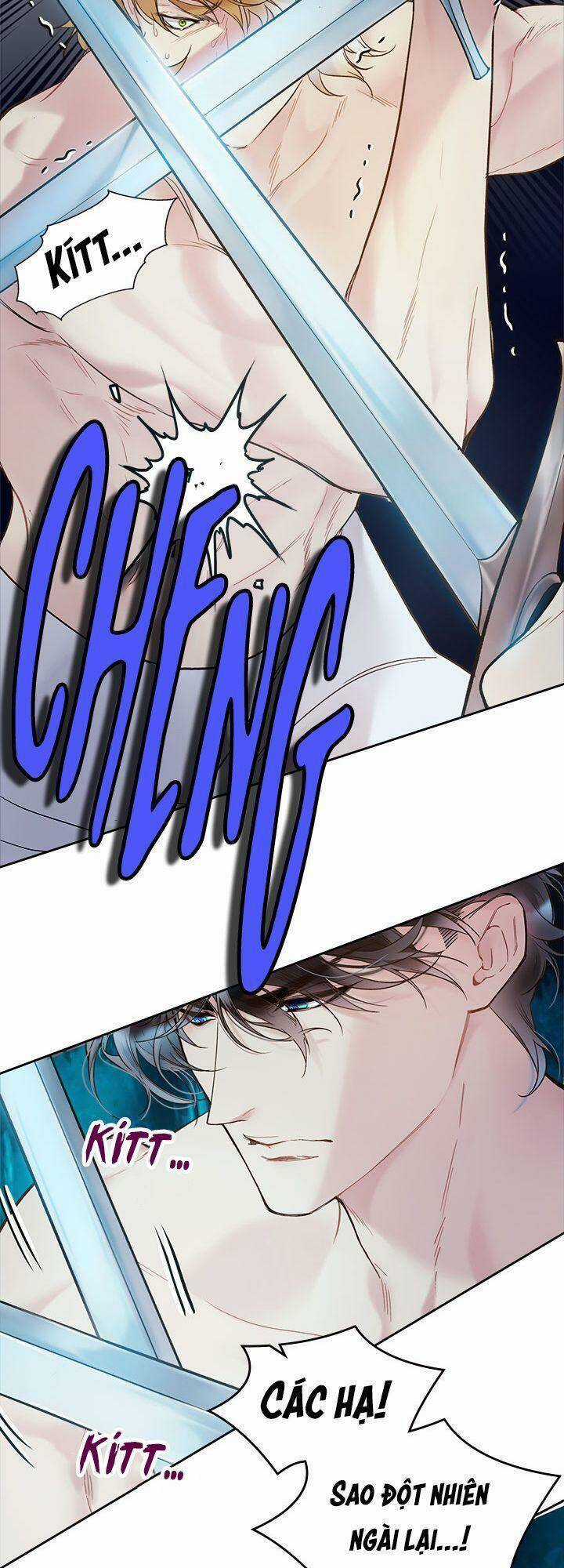Công Chúa Chloe - Chương 55 - Trang 61
