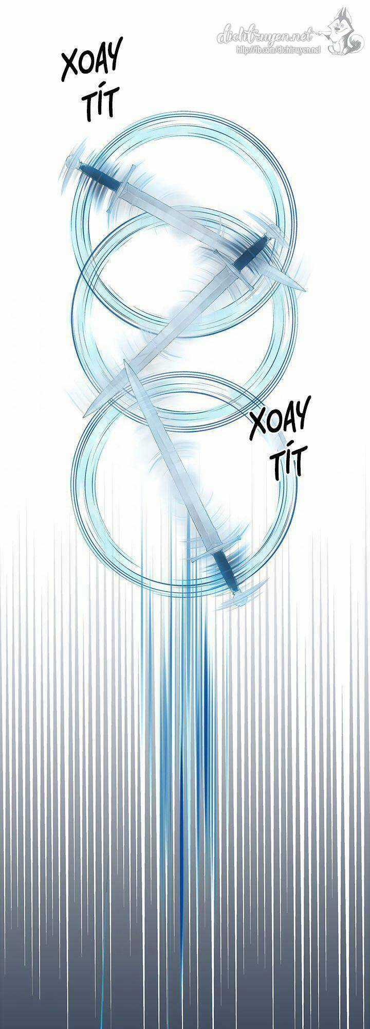 Công Chúa Chloe - Chương 55 - Trang 65