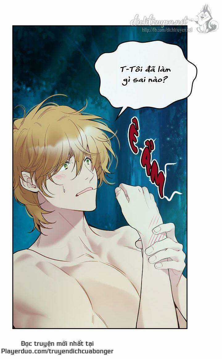 Công Chúa Chloe - Chương 55 - Trang 68