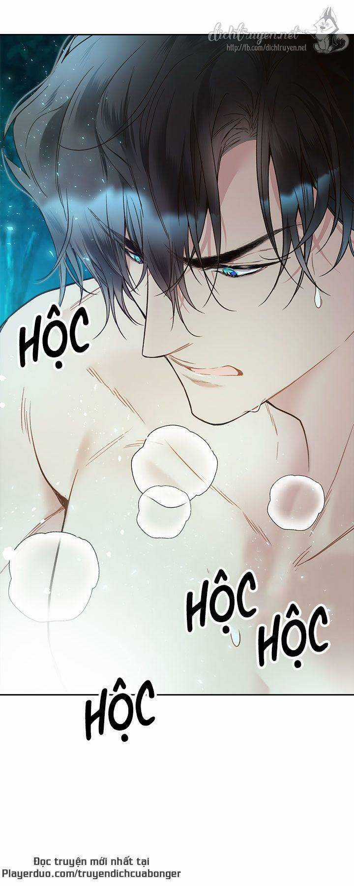 Công Chúa Chloe - Chương 55 - Trang 69