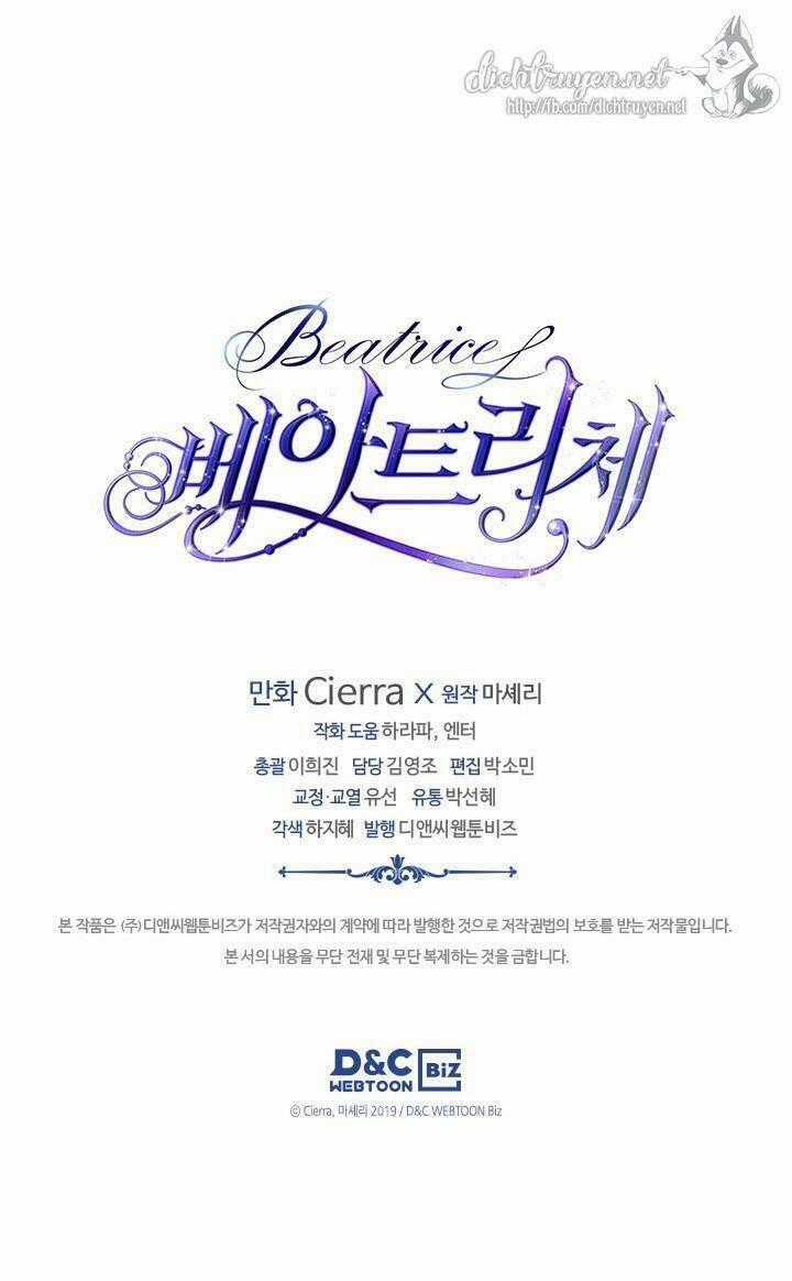 Công Chúa Chloe - Chương 55 - Trang 75