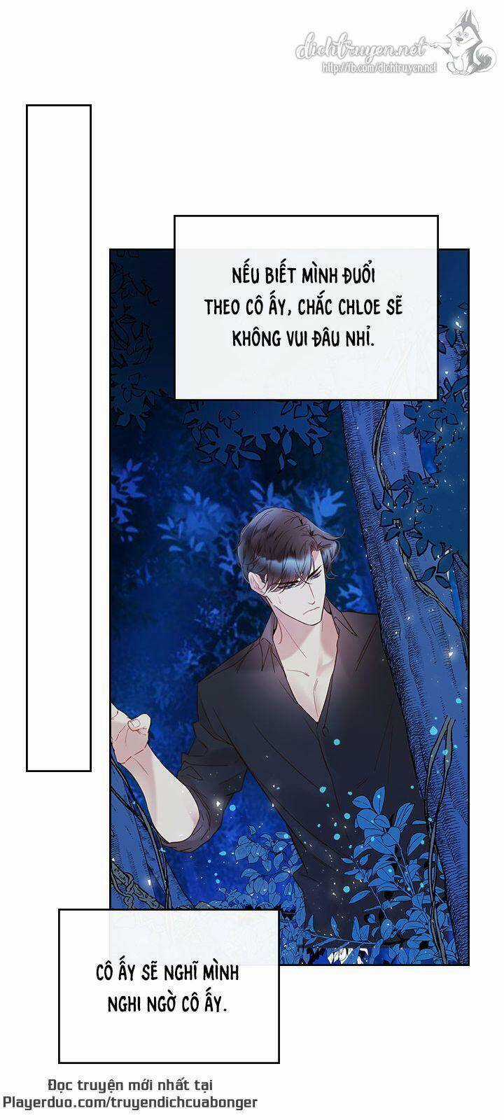 Công Chúa Chloe - Chương 55 - Trang 9