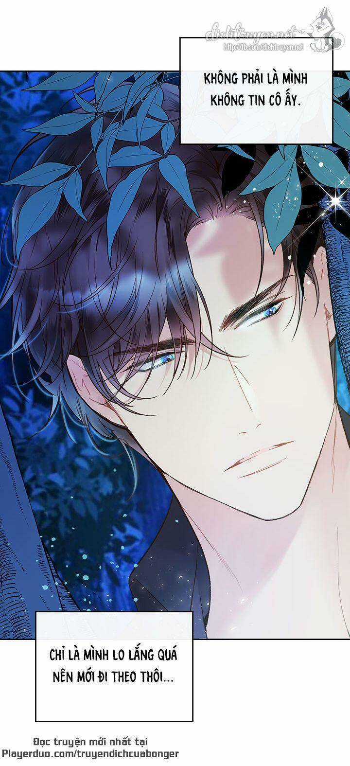 Công Chúa Chloe - Chương 55 - Trang 10