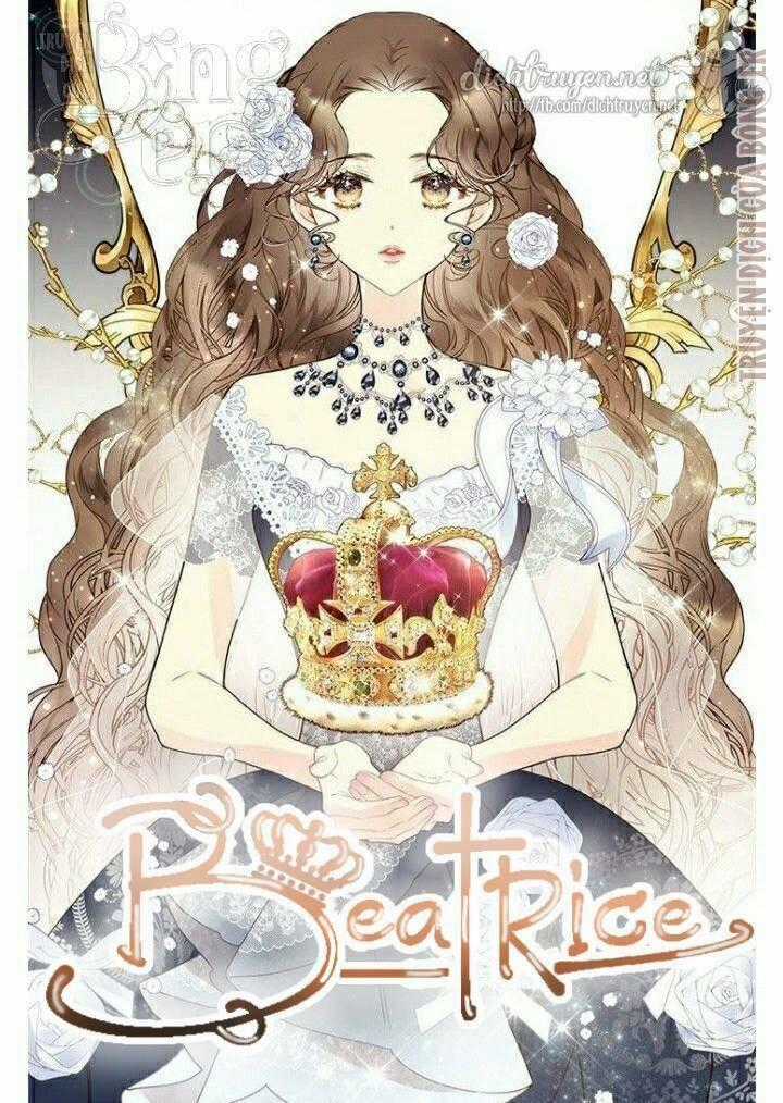 Công Chúa Chloe - Chương 56 - Trang 1