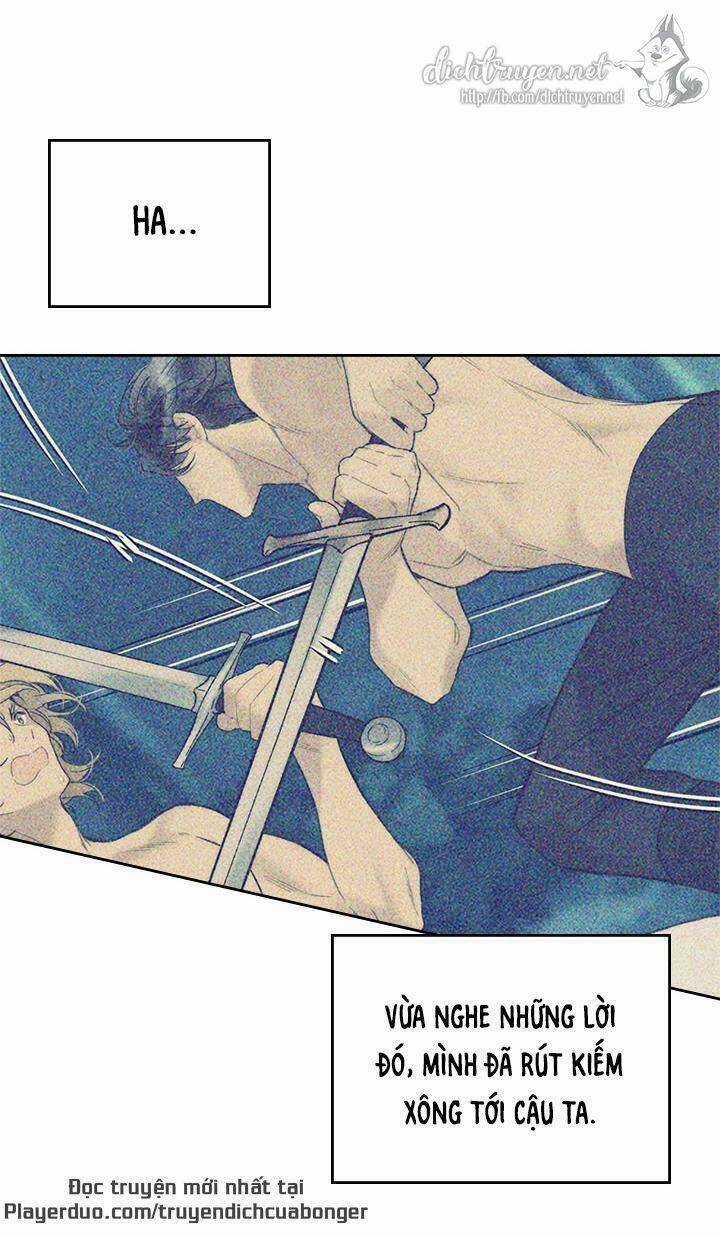 Công Chúa Chloe - Chương 56 - Trang 13