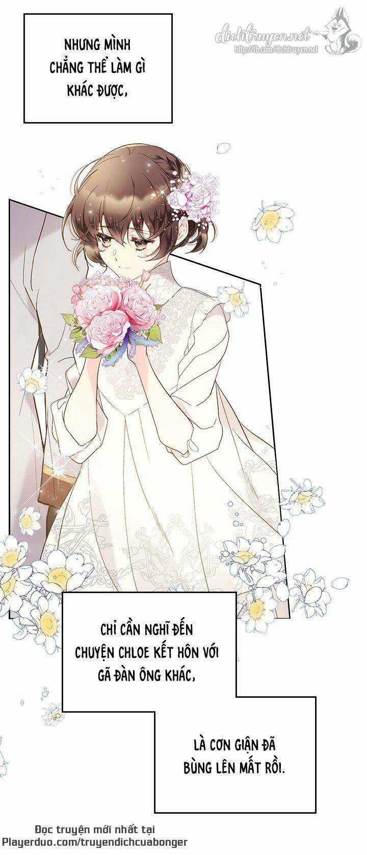 Công Chúa Chloe - Chương 56 - Trang 14