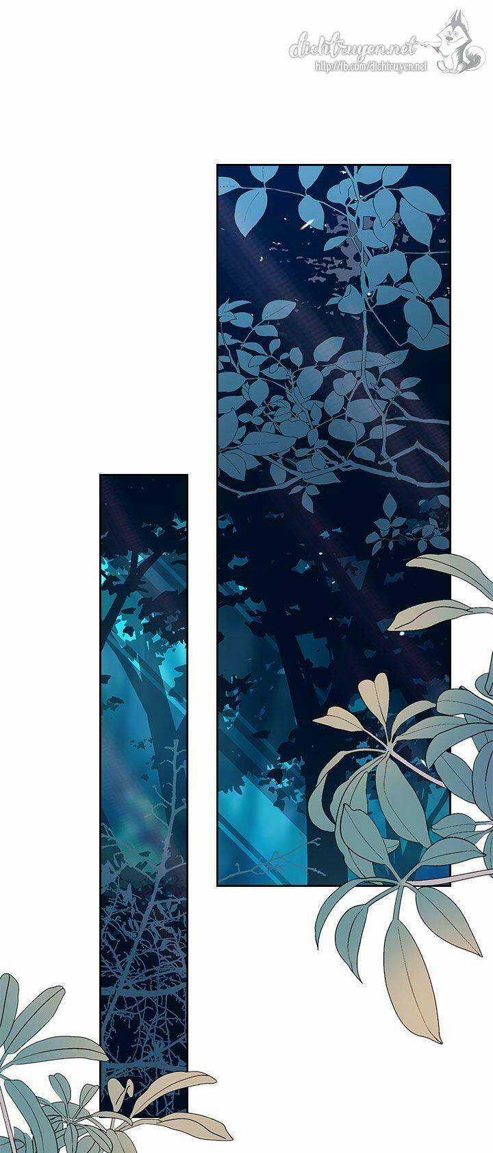 Công Chúa Chloe - Chương 56 - Trang 3