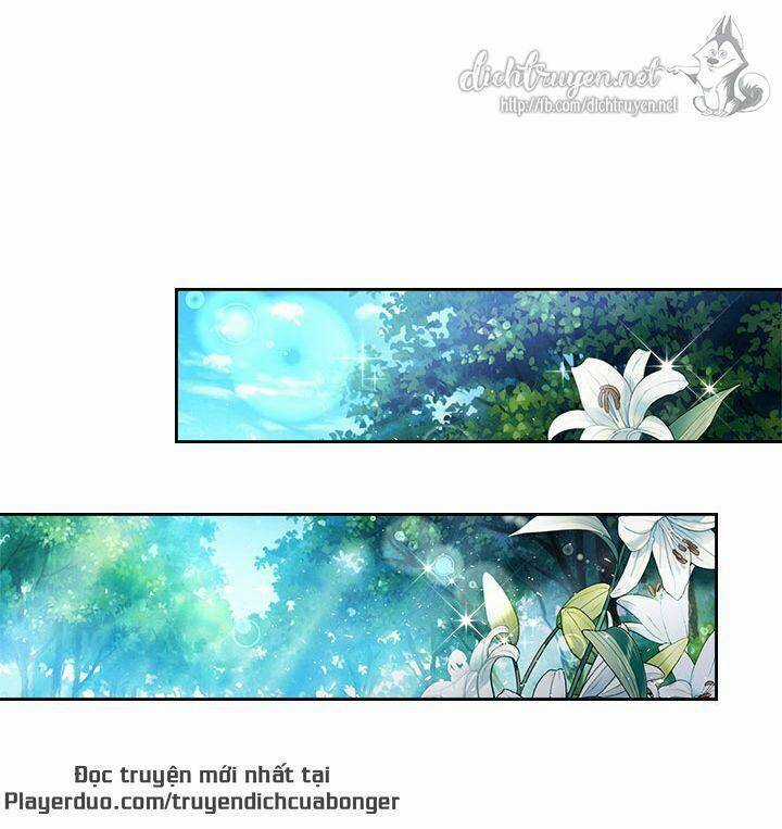 Công Chúa Chloe - Chương 56 - Trang 30