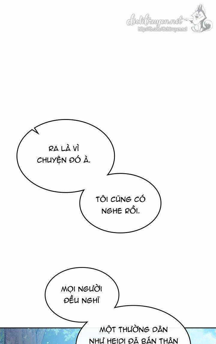 Công Chúa Chloe - Chương 56 - Trang 36