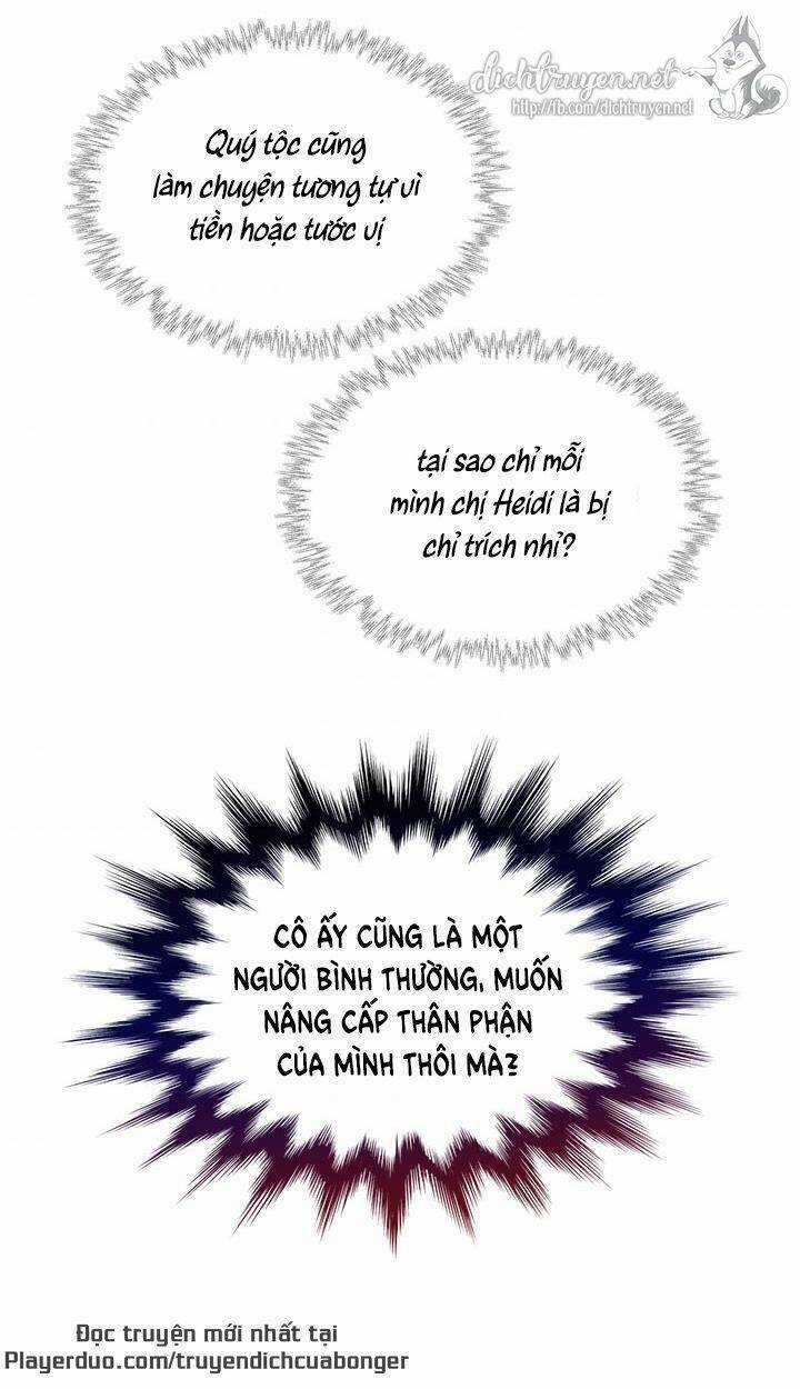 Công Chúa Chloe - Chương 56 - Trang 39