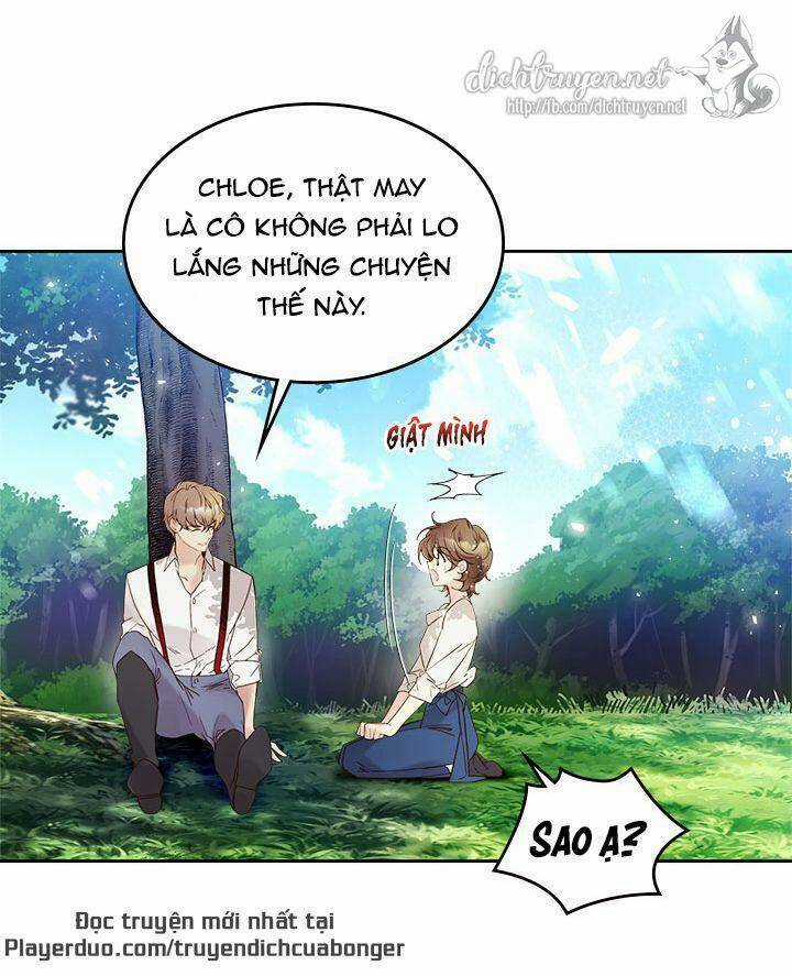 Công Chúa Chloe - Chương 56 - Trang 40