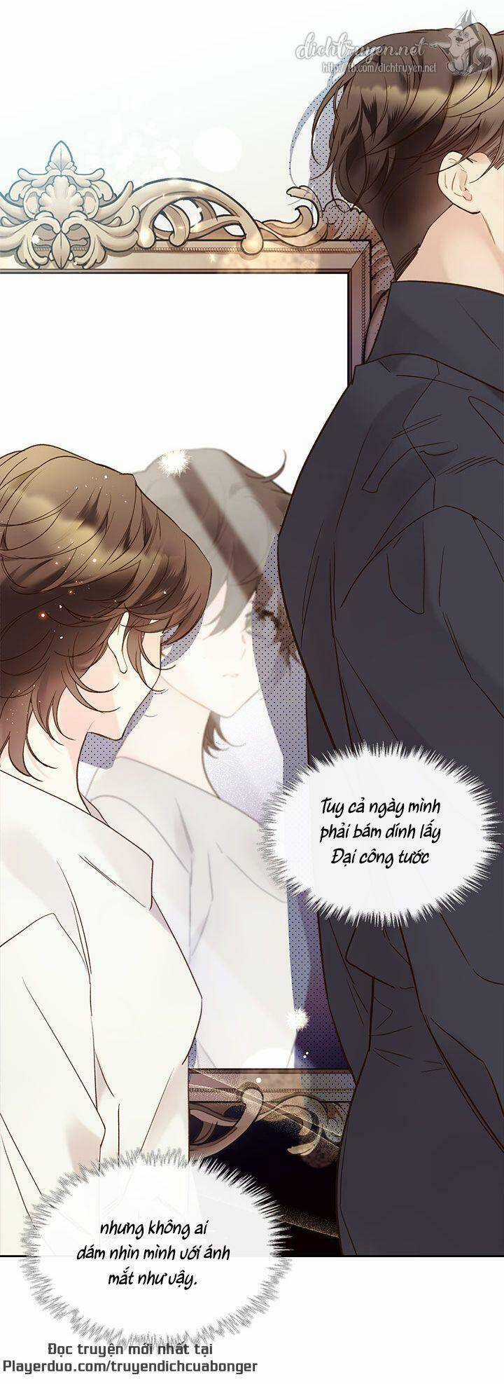 Công Chúa Chloe - Chương 56 - Trang 42