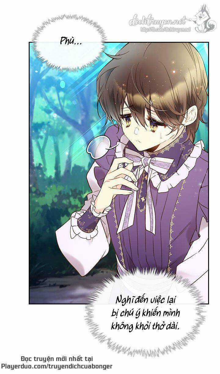 Công Chúa Chloe - Chương 56 - Trang 48