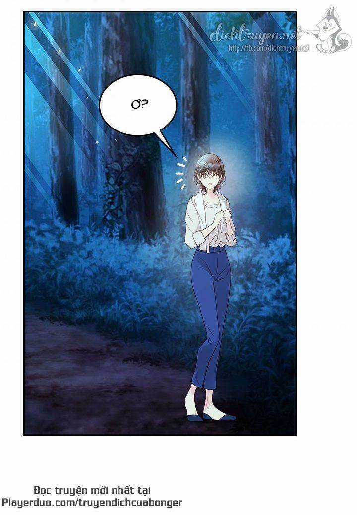 Công Chúa Chloe - Chương 56 - Trang 6