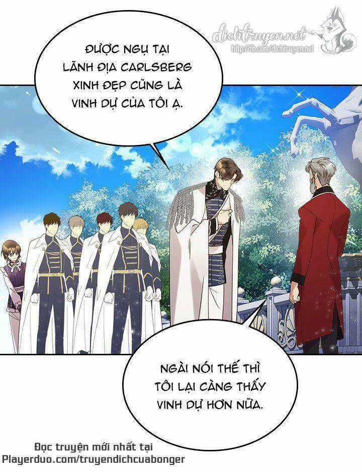 Công Chúa Chloe - Chương 56 - Trang 62