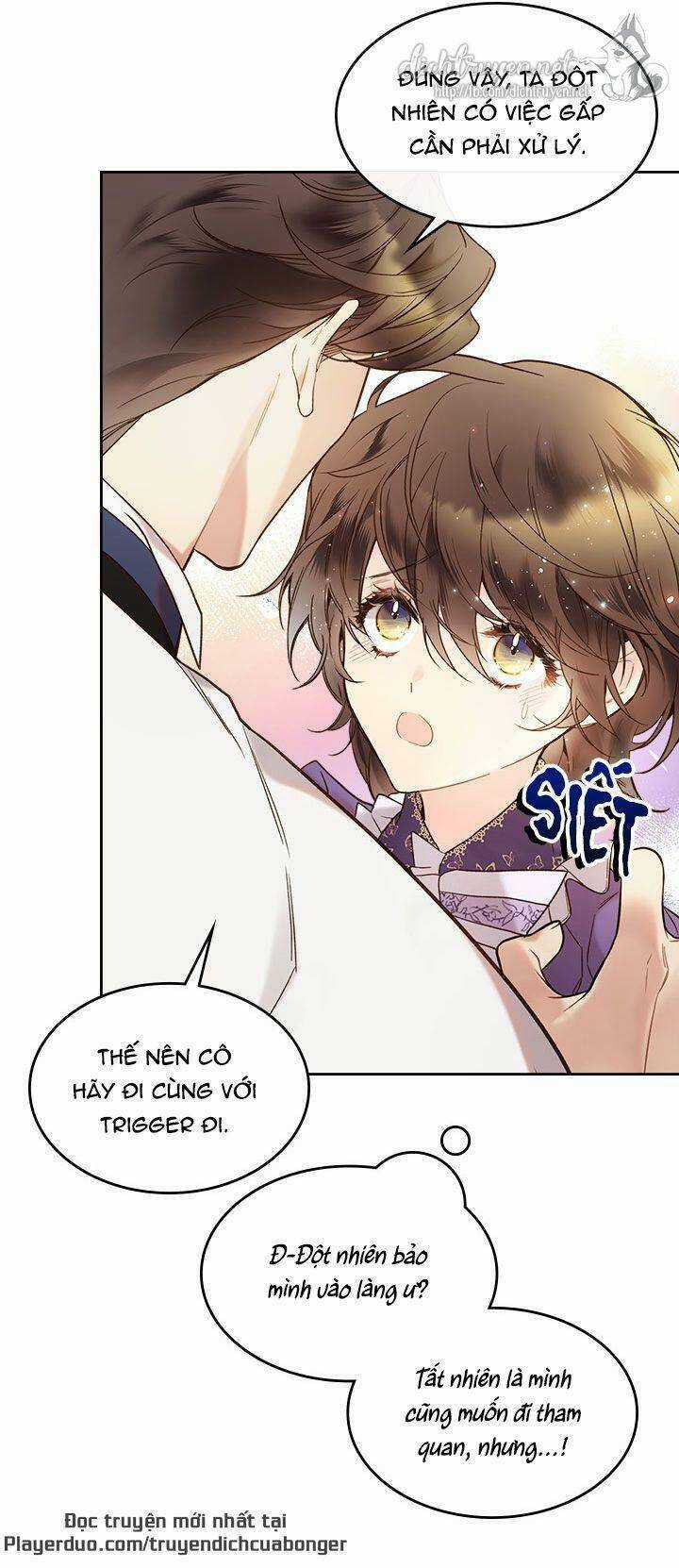 Công Chúa Chloe - Chương 56 - Trang 69