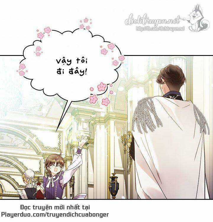 Công Chúa Chloe - Chương 56 - Trang 72