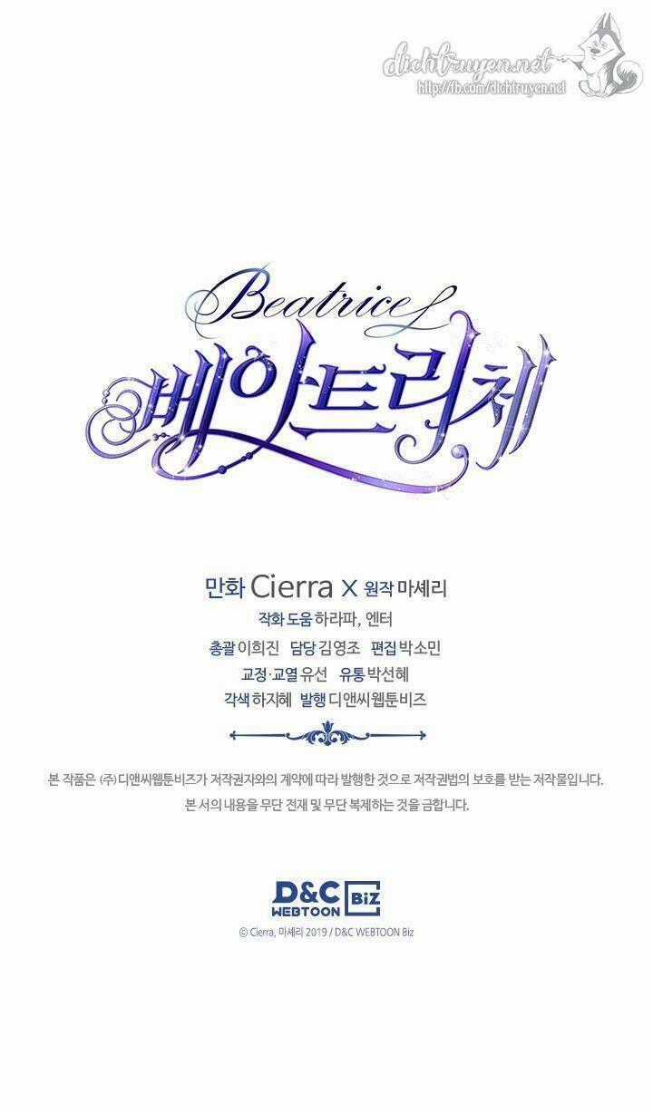 Công Chúa Chloe - Chương 56 - Trang 75