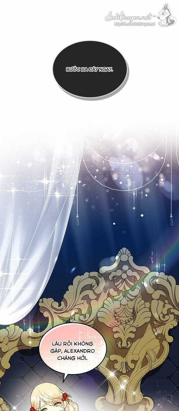 Công Chúa Chloe - Chương 57 - Trang 2