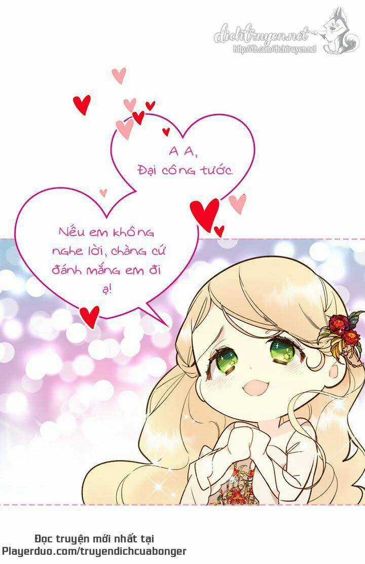 Công Chúa Chloe - Chương 57 - Trang 14