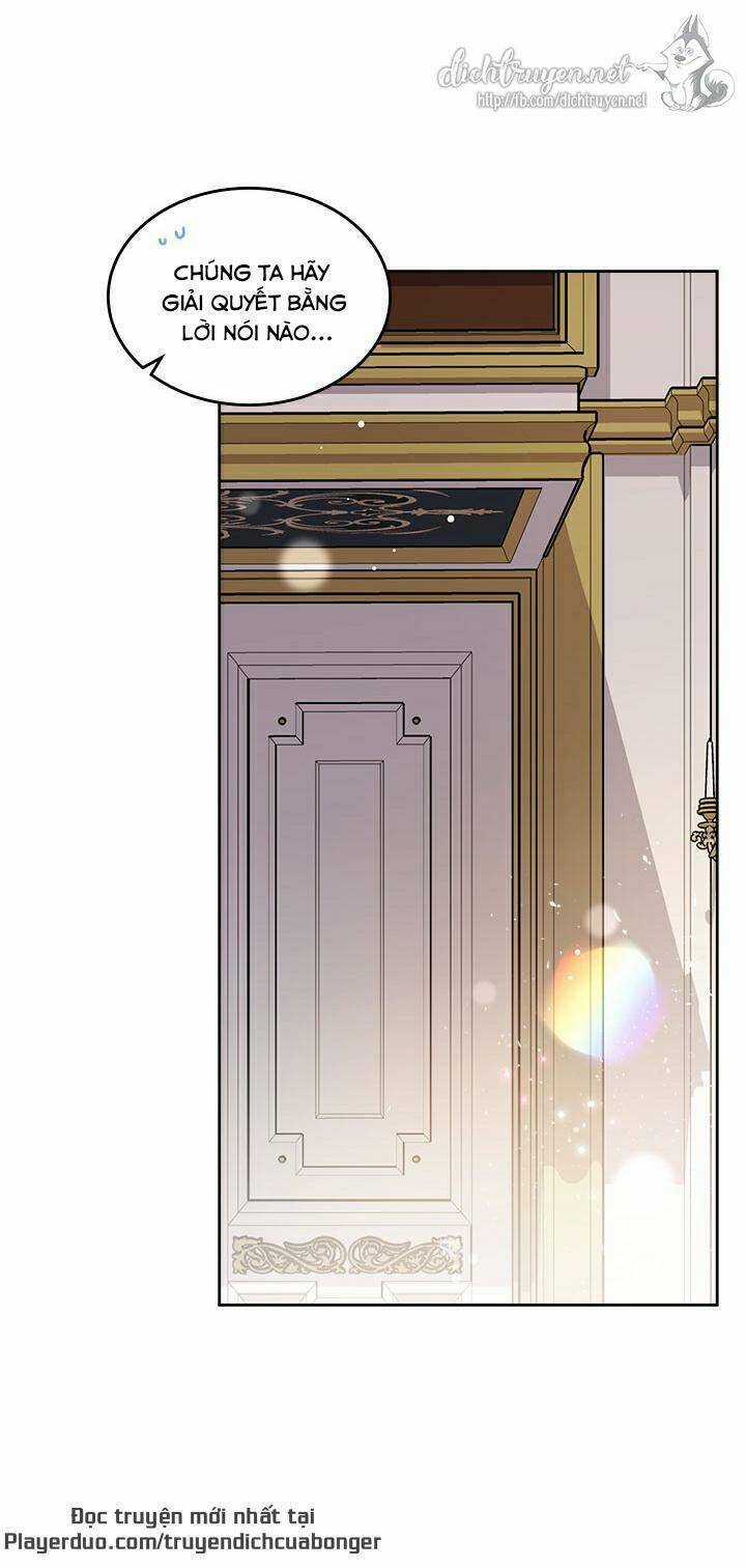 Công Chúa Chloe - Chương 57 - Trang 17