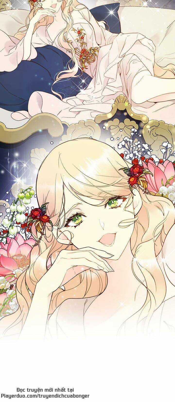 Công Chúa Chloe - Chương 57 - Trang 3