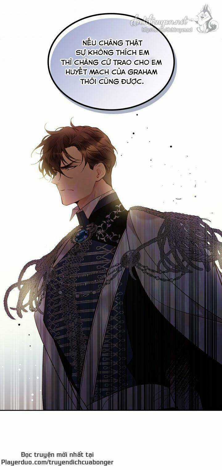 Công Chúa Chloe - Chương 57 - Trang 30