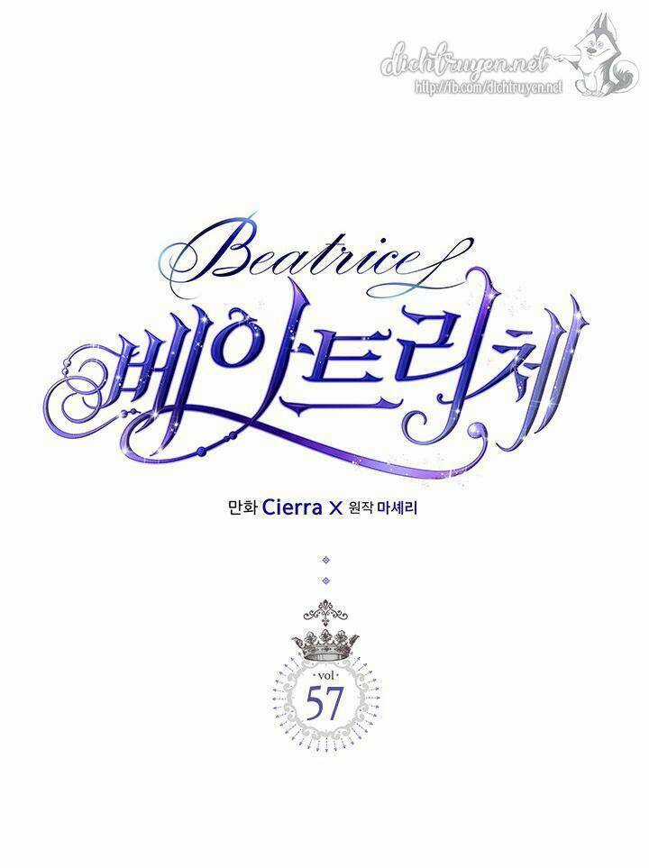 Công Chúa Chloe - Chương 57 - Trang 4