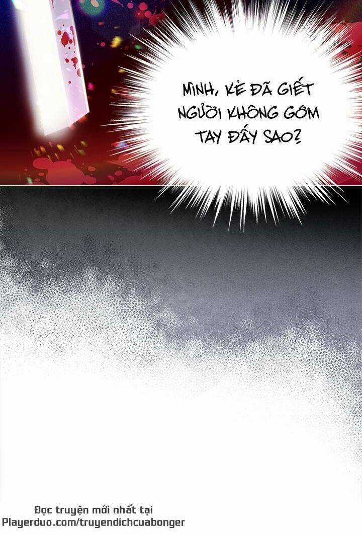 Công Chúa Chloe - Chương 57 - Trang 40