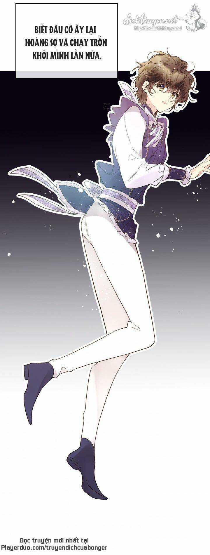 Công Chúa Chloe - Chương 57 - Trang 49