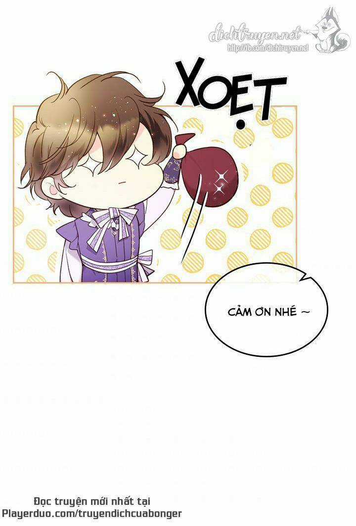 Công Chúa Chloe - Chương 57 - Trang 61