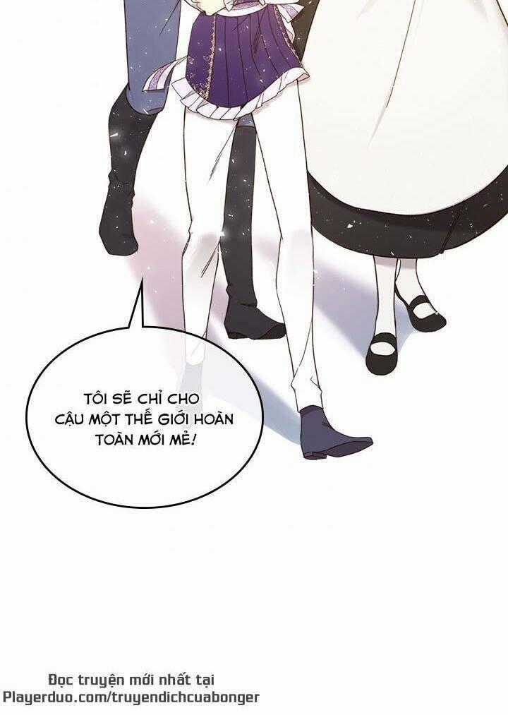 Công Chúa Chloe - Chương 57 - Trang 69