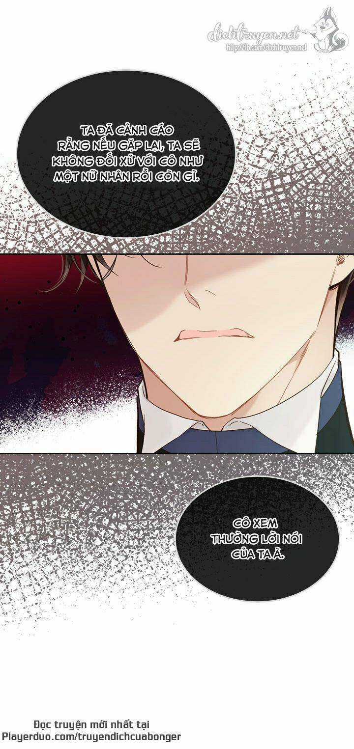 Công Chúa Chloe - Chương 57 - Trang 8