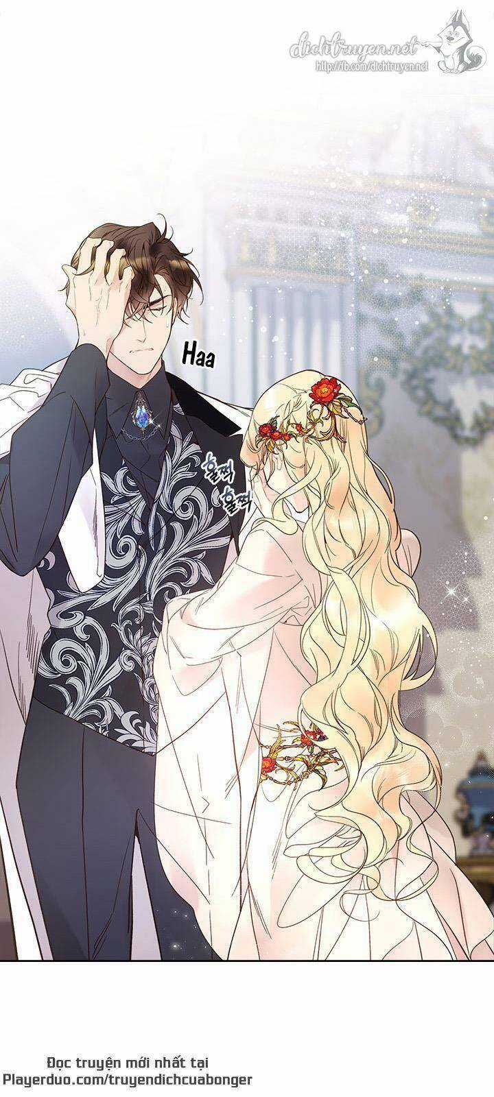 Công Chúa Chloe - Chương 58 - Trang 32