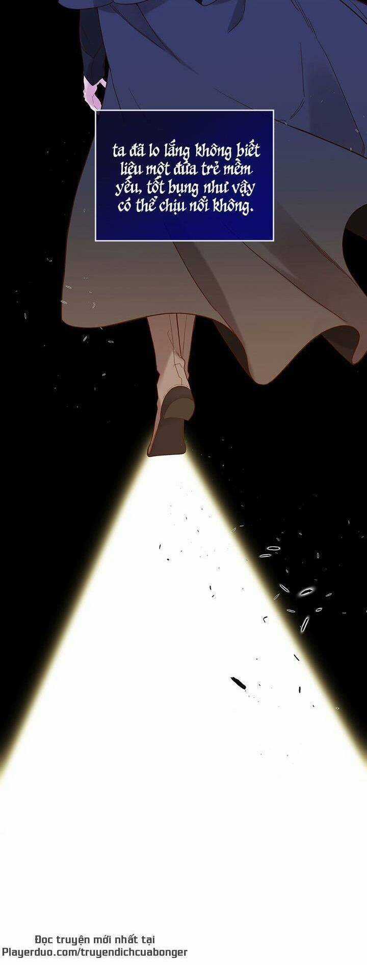 Công Chúa Chloe - Chương 58 - Trang 7