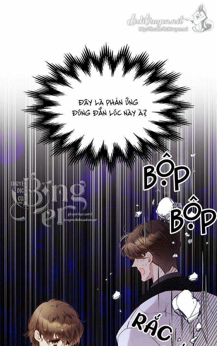 Công Chúa Chloe - Chương 59 - Trang 15