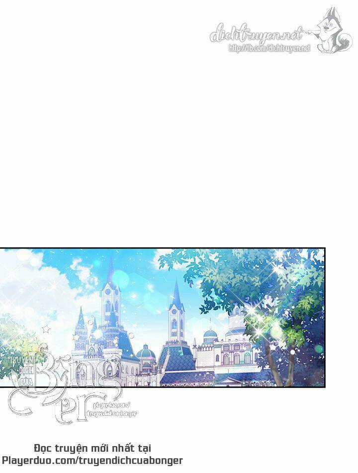 Công Chúa Chloe - Chương 59 - Trang 17
